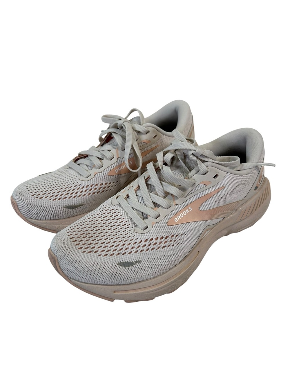 Brooks Adrenaline GTS 23 running shoes Women’s 7 Gorpcore Athleisure